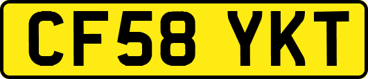 CF58YKT