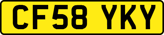 CF58YKY