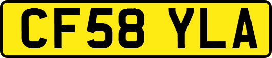 CF58YLA