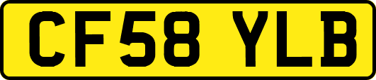 CF58YLB