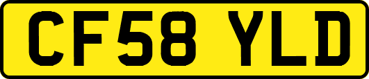 CF58YLD