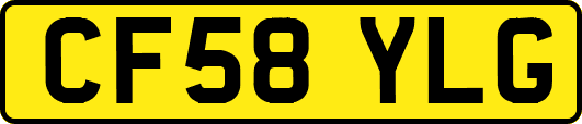 CF58YLG