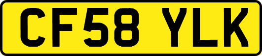 CF58YLK