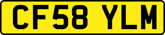 CF58YLM