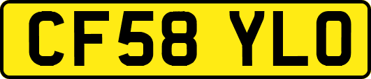 CF58YLO