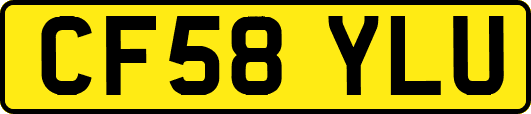 CF58YLU