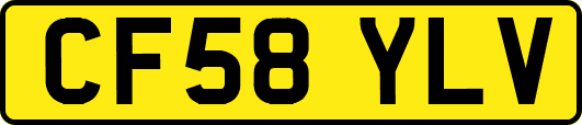 CF58YLV
