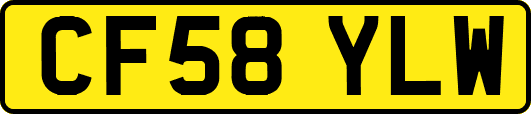 CF58YLW