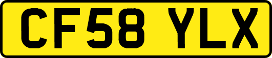 CF58YLX