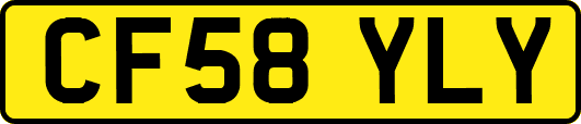 CF58YLY