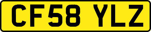 CF58YLZ