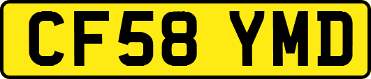 CF58YMD