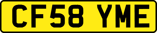 CF58YME