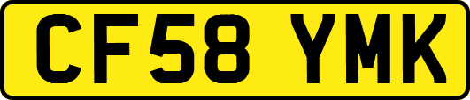 CF58YMK