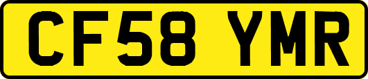 CF58YMR