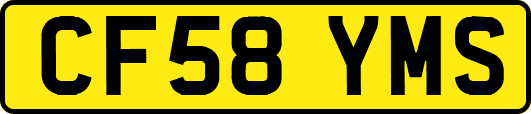 CF58YMS