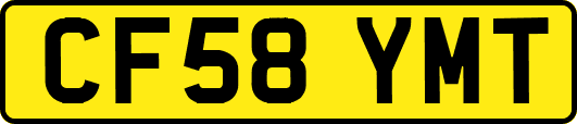 CF58YMT