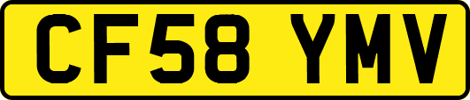 CF58YMV