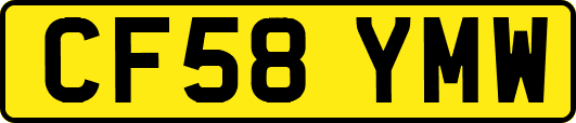 CF58YMW