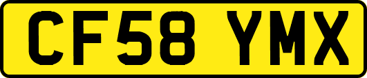 CF58YMX