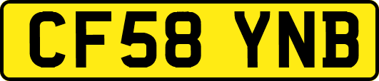 CF58YNB