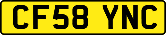 CF58YNC