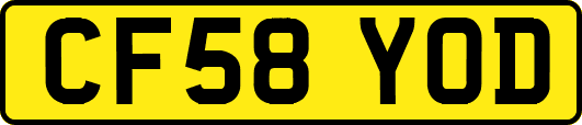 CF58YOD