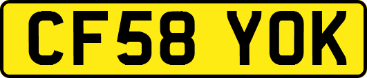 CF58YOK