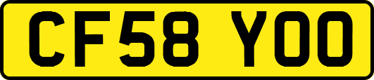 CF58YOO
