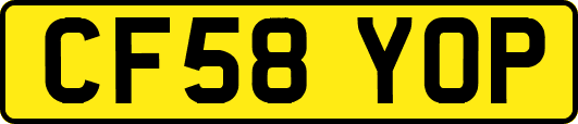 CF58YOP