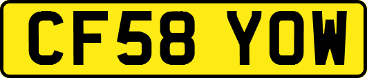CF58YOW