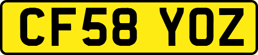 CF58YOZ