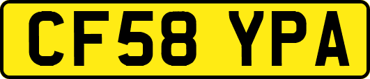 CF58YPA