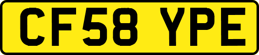 CF58YPE