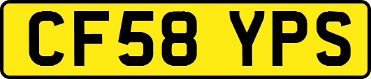 CF58YPS