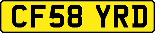 CF58YRD