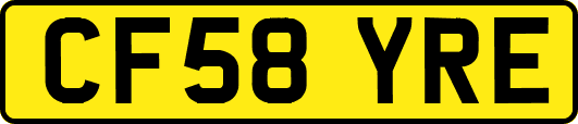CF58YRE