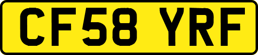 CF58YRF