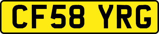 CF58YRG