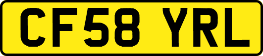 CF58YRL