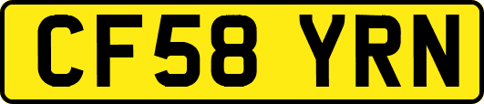 CF58YRN