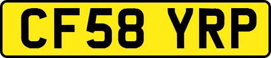 CF58YRP