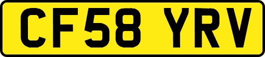 CF58YRV