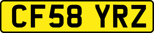 CF58YRZ