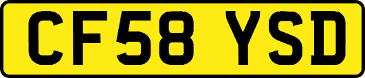 CF58YSD