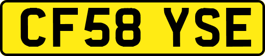 CF58YSE