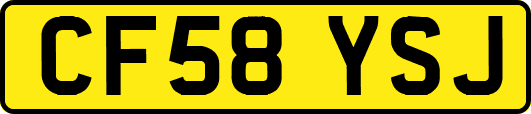 CF58YSJ
