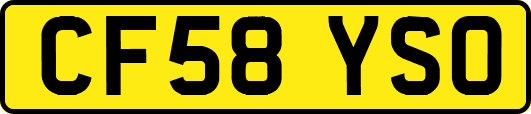 CF58YSO