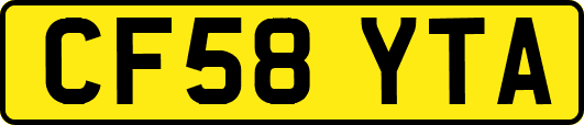 CF58YTA
