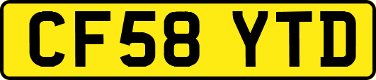 CF58YTD